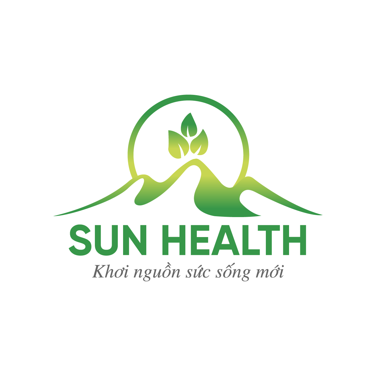 Trung Tâm Chăm Sóc Sức Khỏe Sun Health